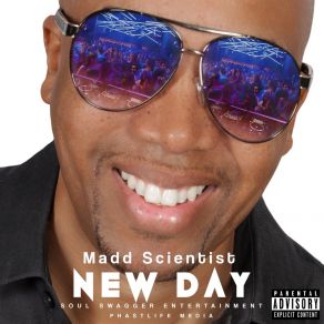 Download track You Nasty The Madd Scientist