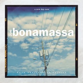 Download track Don't Burn Down That Bridge Joe Bonamassa