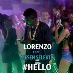 Download track Hello Mesen Selekta