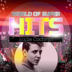 Download track Sittin' In The Balcony Eddie Cochran