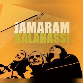 Download track Rescue Plan Jamaram