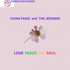 Download track Seine Saint-Denis Mood (Mr Goverment) The Jeromes