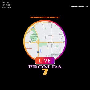 Download track Live From Da 7 Acemakedopetrackz