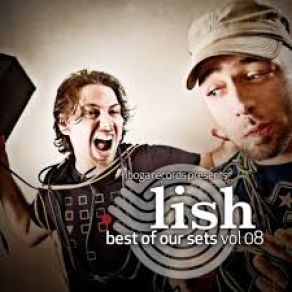 Download track One Step Closer (Lish Remix) Sphera, Symbolic