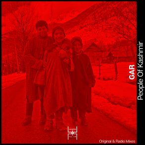 Download track People Of Kashmir (Radio Mix) Gar