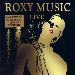 Download track Do The Strand Roxy Music