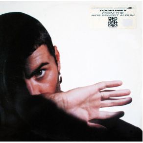 Download track Too Funky (Extended) George Michael