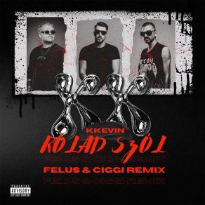 Download track Rólad Szól (Felus & Ciggi Extended Remix) Felus