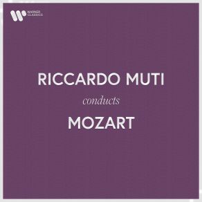 Download track Symphony No. 25 In G Minor, K. 183- III. Menuetto E Trio Riccardo Muti