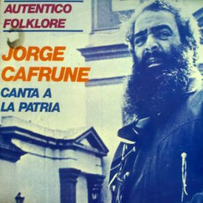 Download track Canción Del Regreso Jorge Cafrune