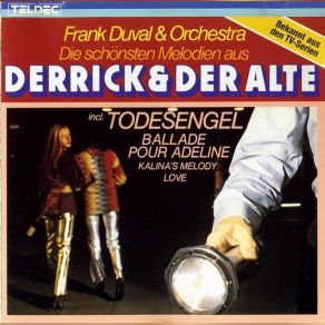 Download track Todesengel Frank Duval, The Orchestra