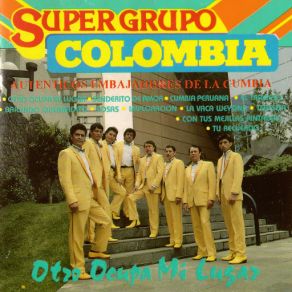 Download track Tu Recuerdo Super Grupo Colombia