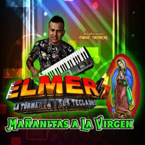 Download track Mañanitas De Cristal ELMER LA TORMENTA