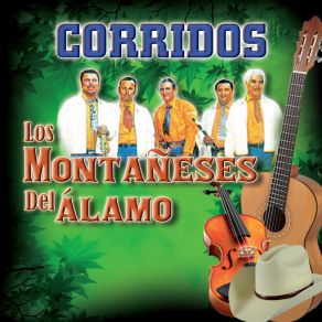 Download track Arturo Garza Treviño Los Montaneses Del Alamo