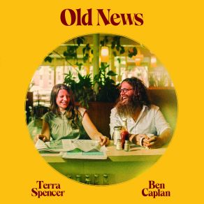 Download track Brick And Mortar Ben Caplan, Terra Spencer