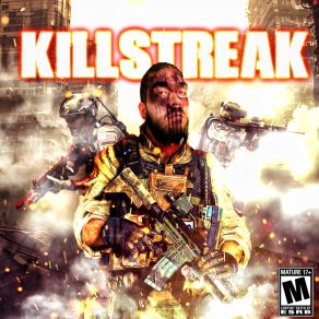 Download track Killstreak YDubK