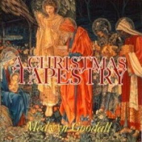 Download track Silent Night Medwyn Goodall