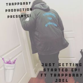 Download track Our Losts TrappBaby Joel