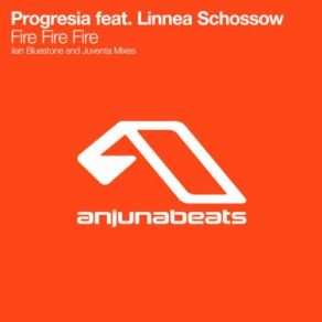 Download track Fire Fire Fire (Juventa Remix) Progresia, Linnea Schössow