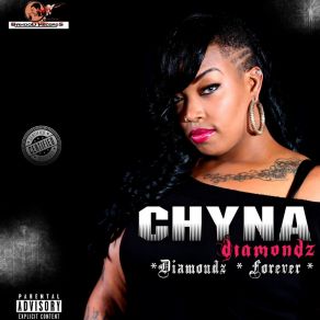 Download track Dangerous (Acoustic Version) Chyna Diamondz