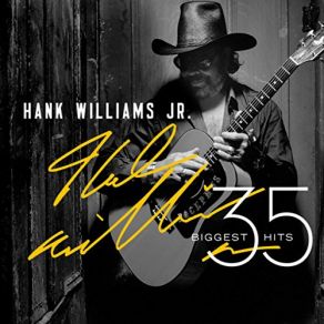 Download track Mind Your Own Business Hank Williams, Jr.