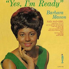 Download track Got To Get You Off My Mind Barbara Mason