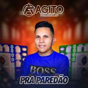 Download track Morena Agito Forrozeira