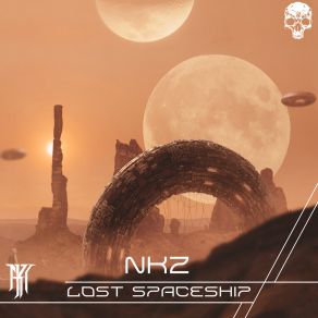 Download track Lost Spaceship NKZ