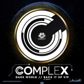 Download track Back It Up (Vip) Complex