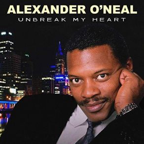 Download track A Million Love Songs Alexander O'Neal