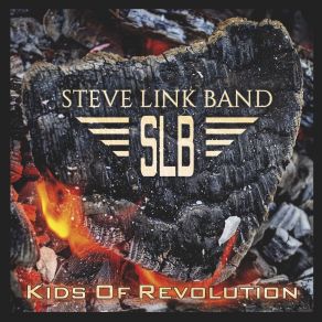 Download track Carry On Steve Link Band