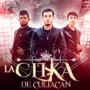 Download track No Lo Puedo Negar La Clika De Culiacán