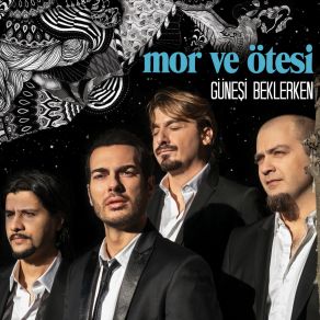 Download track Sana Değmez Mor Ve Ötesi