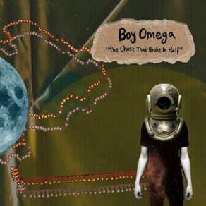 Download track Land Mines Boy Omega