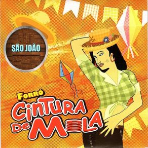 Download track Crina Negra (Ao Vivo) Forró Cintura De Mola