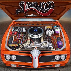 Download track Going Faster Slinkwood