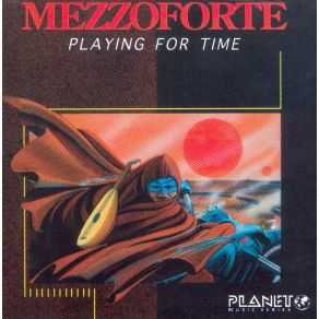 Download track Playing For Time Mezzoforte