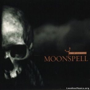 Download track Everything Invaded Moonspell