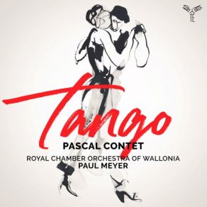 Download track Qué Noche Royal Chamber Orchestra Of Wallonia, Paul Meyer, Pascal Contet