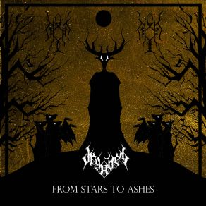 Download track The Light Of Primordial Darkness Dryadel