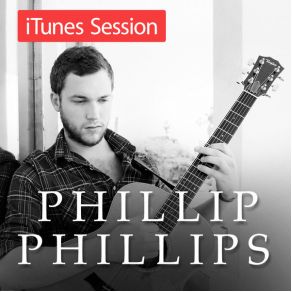 Download track Man On The Moon Phillip Phillips