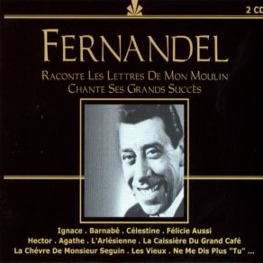 Download track Ernestito (From The Movie Ernest Le Rebelle) Fernandel