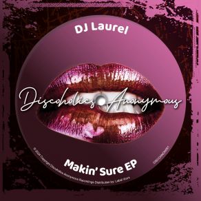 Download track Only Be Sure (Instrumental Mix) DJ Laurel