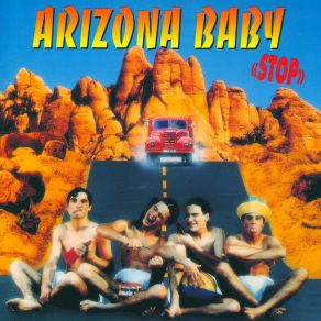 Download track L'hora Morta Arizona Baby