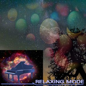 Download track Piano To Listen To When Resting Is Needed (Rain Sound) Relaxing Mode