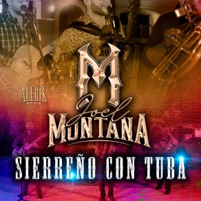 Download track La Pajarera (En Vivo) Joel Montana