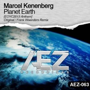 Download track Planet Earth (Original Mix) Marcel Kenenberg