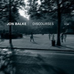 Download track The Why Jon Balke