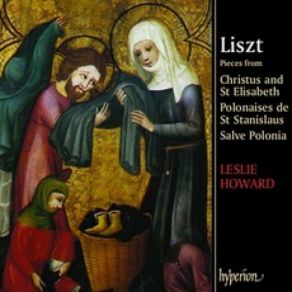 Download track Deux Polonaises De L'oratorio St. Stanislas, S519: II. Polonaise II Franz Liszt