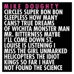 Download track True Dreams Of Wichita M. Doughty